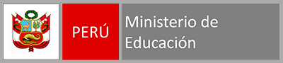 ministeriodeeduaciondeperu