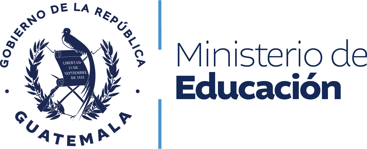 ministeriodeeducaciondeguatemala