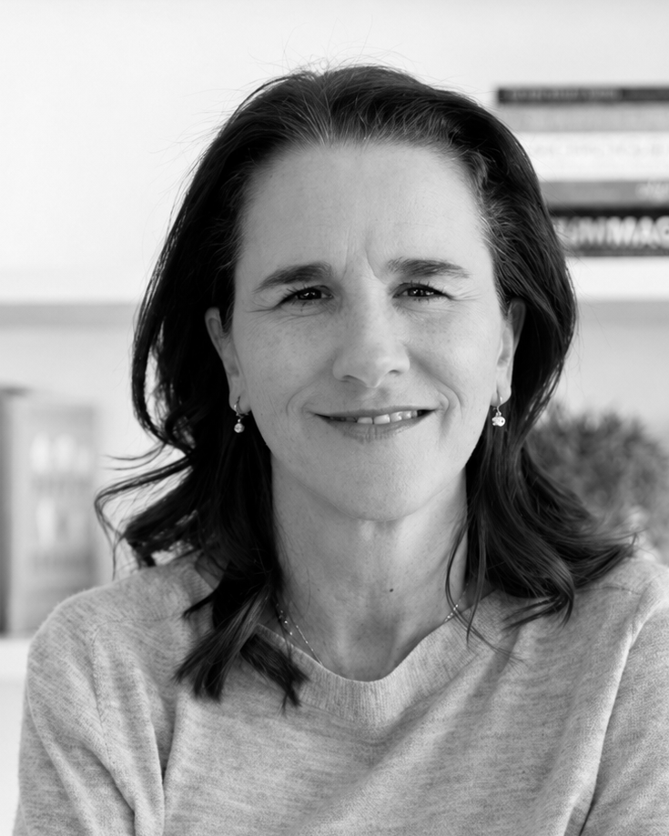 Blanca Juana Gómez Morera