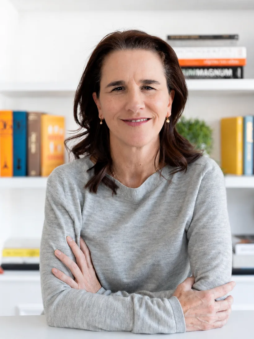 Blanca Juana Gómez Morera
