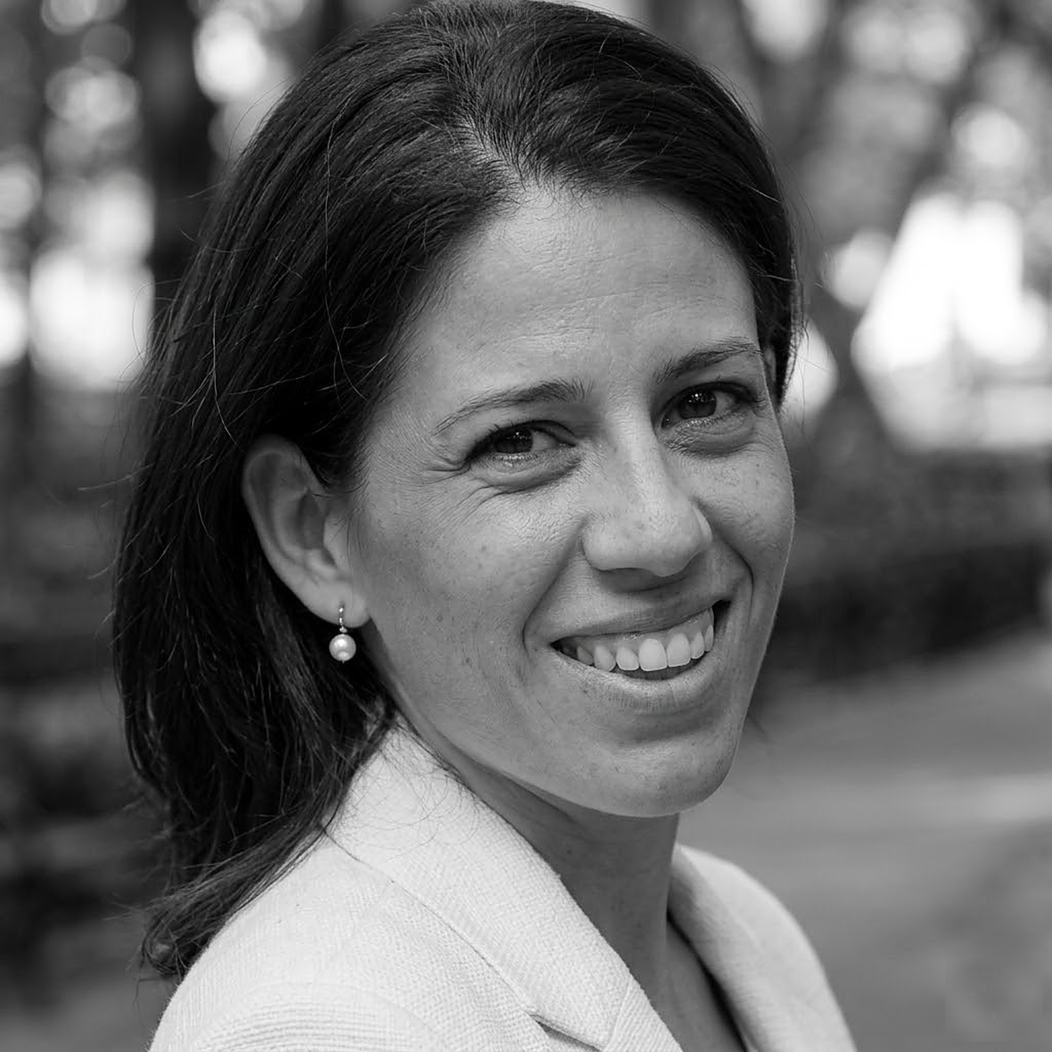 Marlene Gras