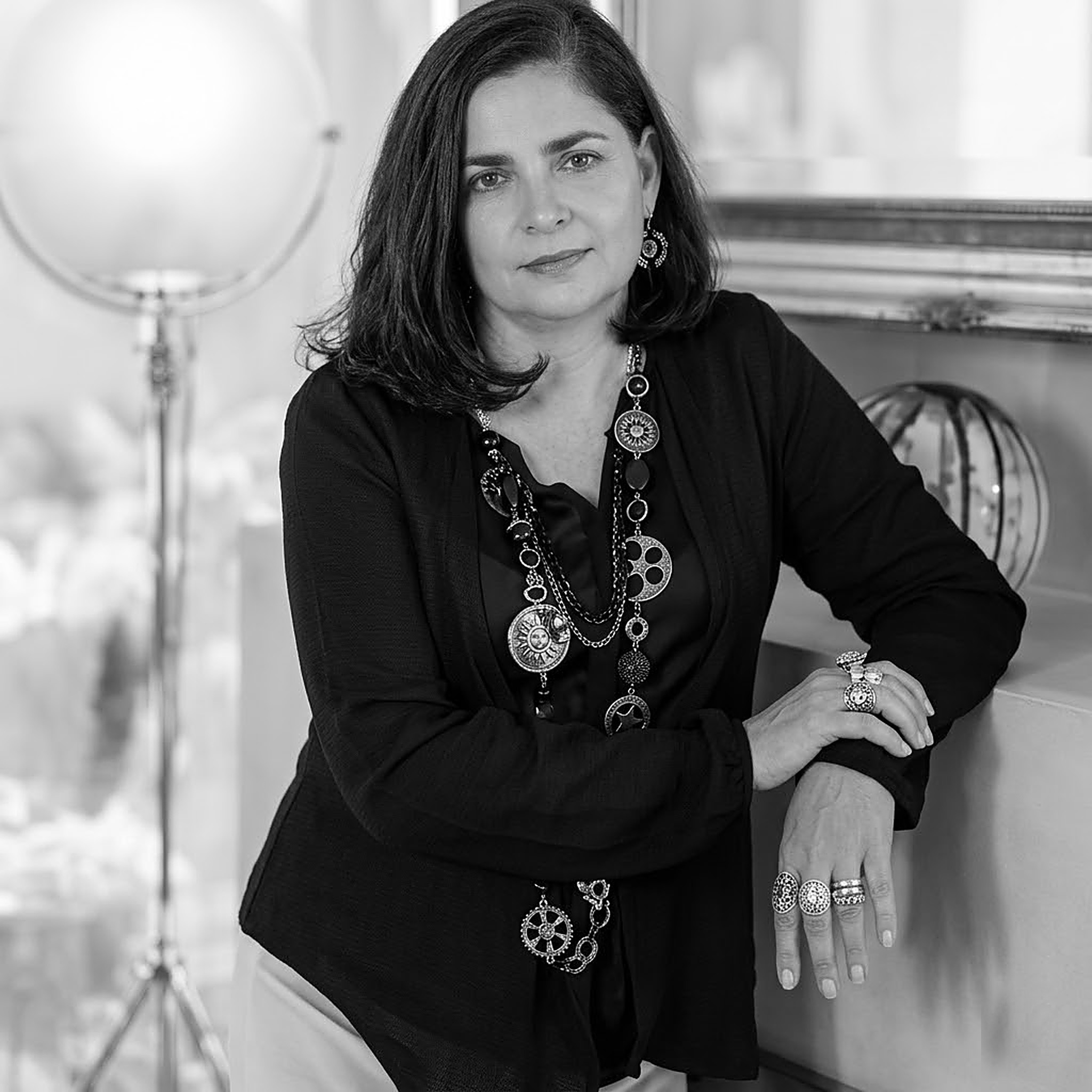Mónica Flores