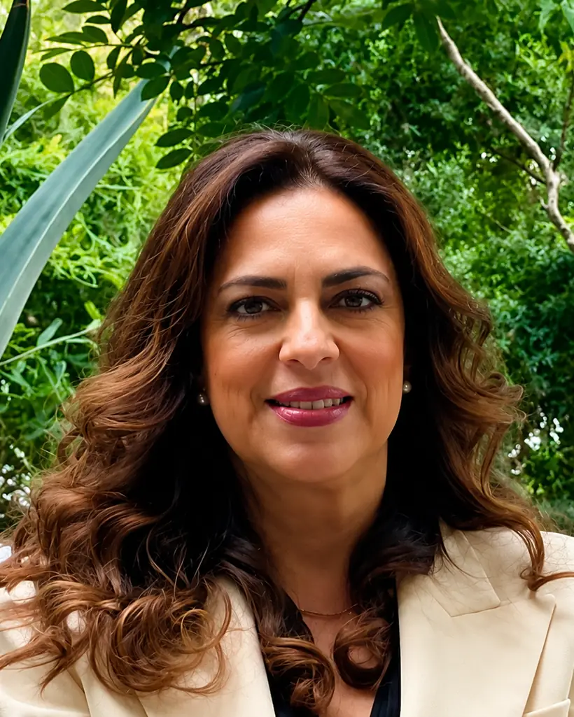 Graciela Báez Ricárdez