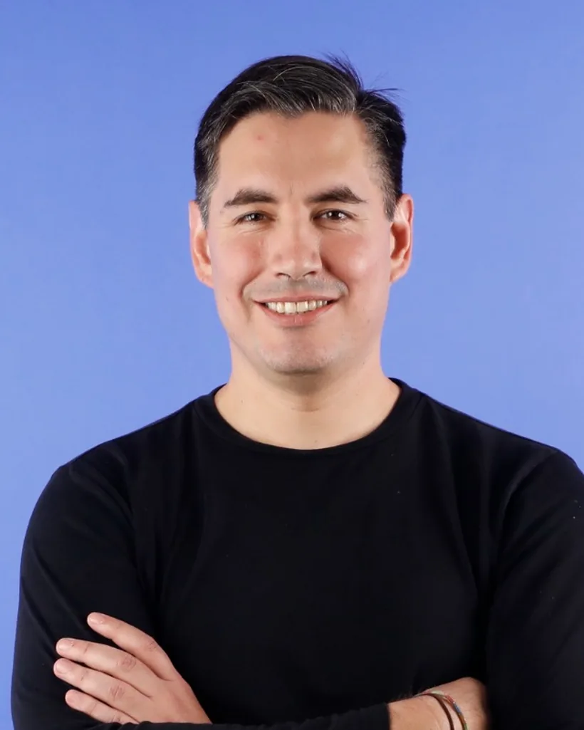 Luis Portales Derbez