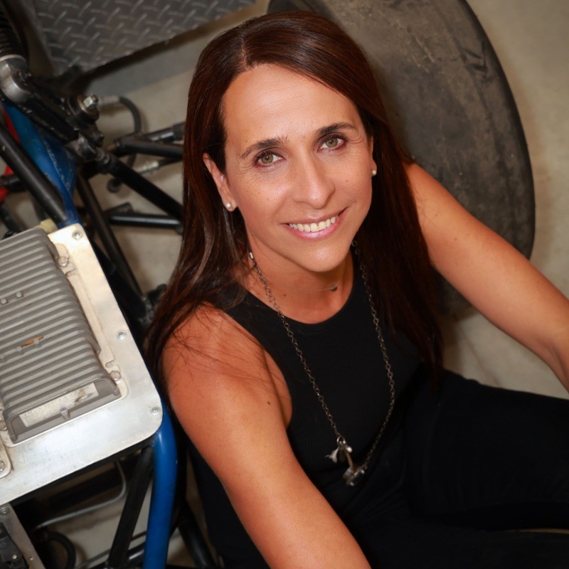 Graciela Rojas Montemayor