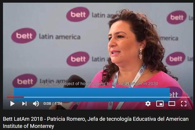 Representante Nuevo León | Patricia Romero García
