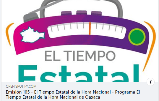 Representante de Oaxaca | Teresa
