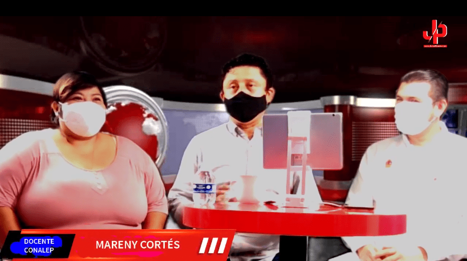 Representante Quintana Roo | Mareny