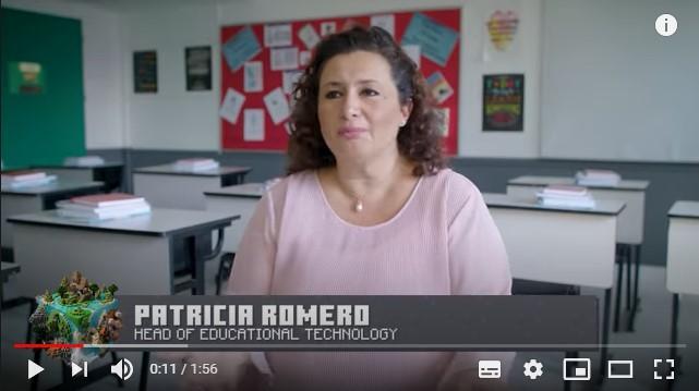 Representante Nuevo León | Patricia Romero García
