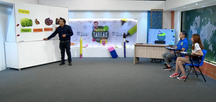 Representante Aguascalientes | César Mejía Reyna