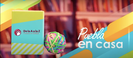 Representante Puebla | Sergio Abel Fernández Cerón