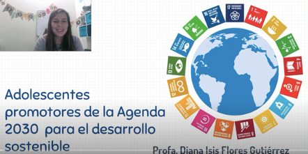 Representante Tlaxcala | Diana Isis Flores Gutiérrez