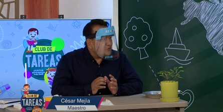 Representante Aguascalientes | César Mejía Reyna