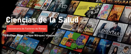 Representante Tabasco | Jorge Enrique Márquez Vázquez