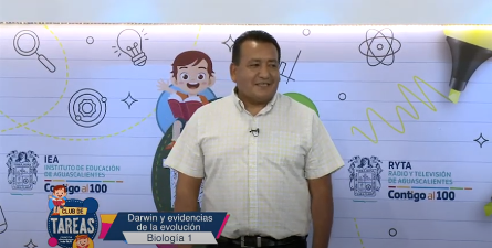 Representante Aguascalientes | César Mejía Reyna