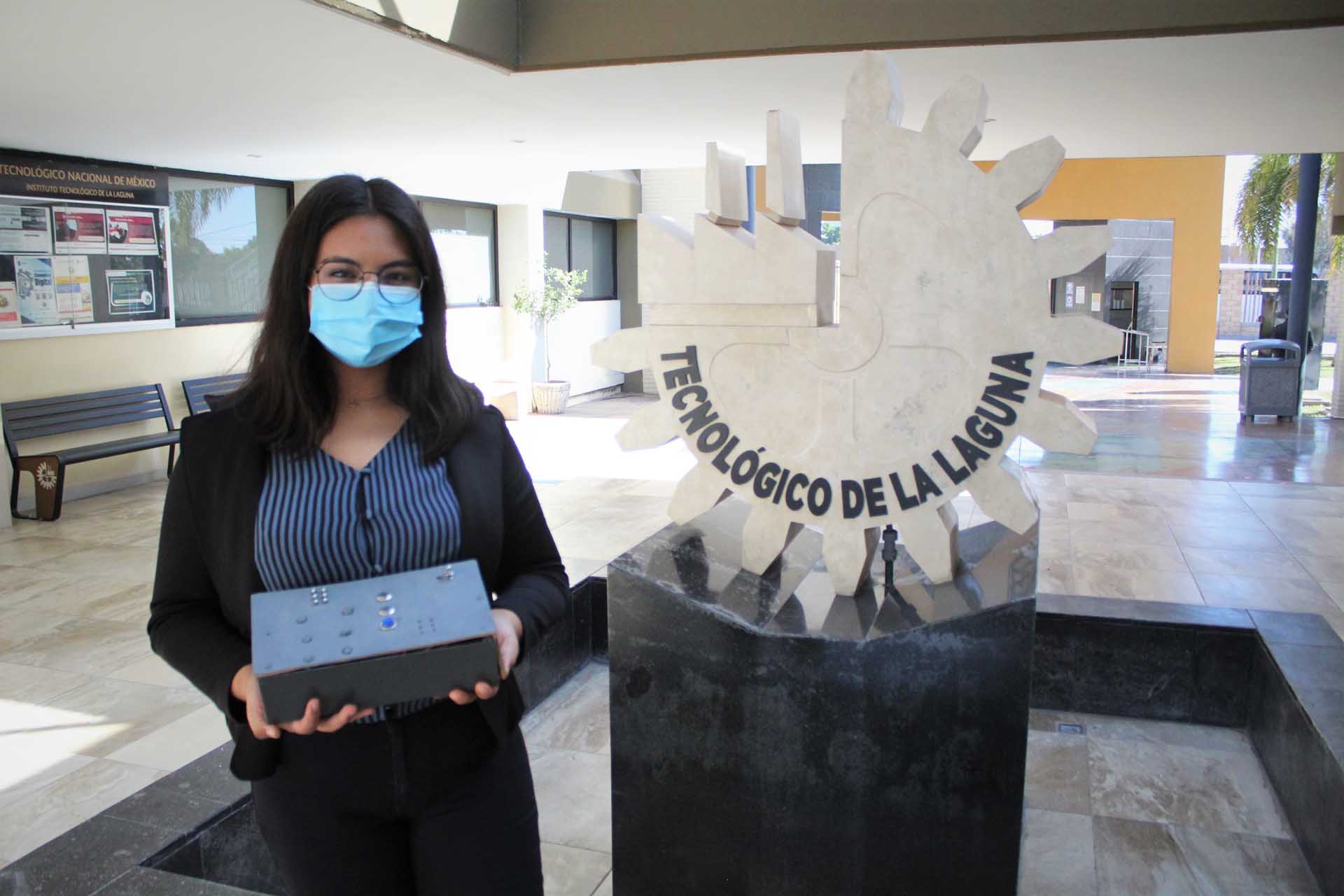 Representante Coahuila | Ma. Magdalena Hernández Martínez