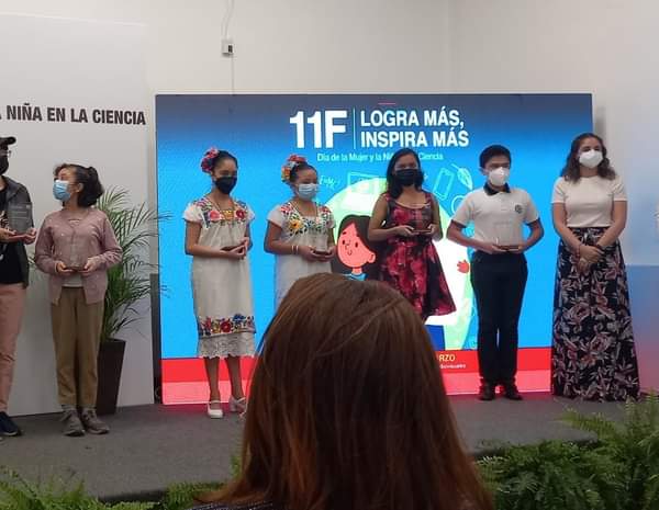 Representante Yucatán | Fredy Gongora Cabrera
