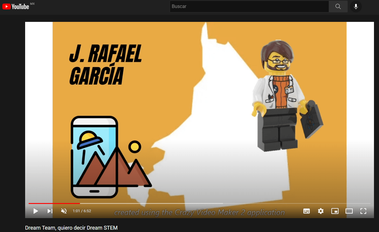 Representante Estado de México | Rafael Aguilar Maya