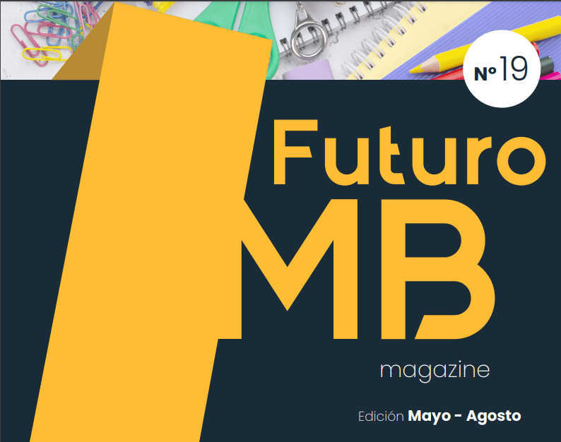 Revista Futuro MB