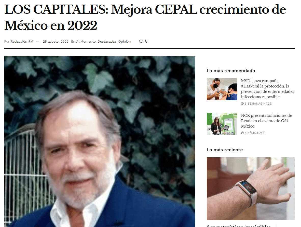 Iniciativa Modo STEM Mx