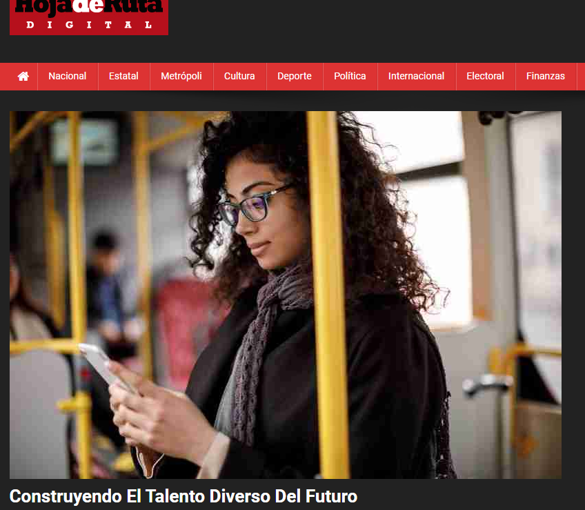 Construyendo El Talento Diverso Del Futuro