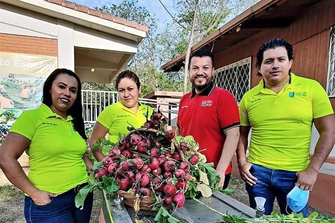 Eduardo Garza | Finalista Nacional de Nuevo León 2021