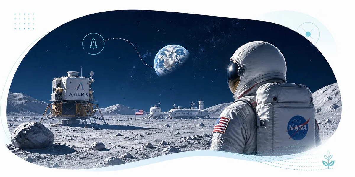 Artemis y la exploración espacial por venir