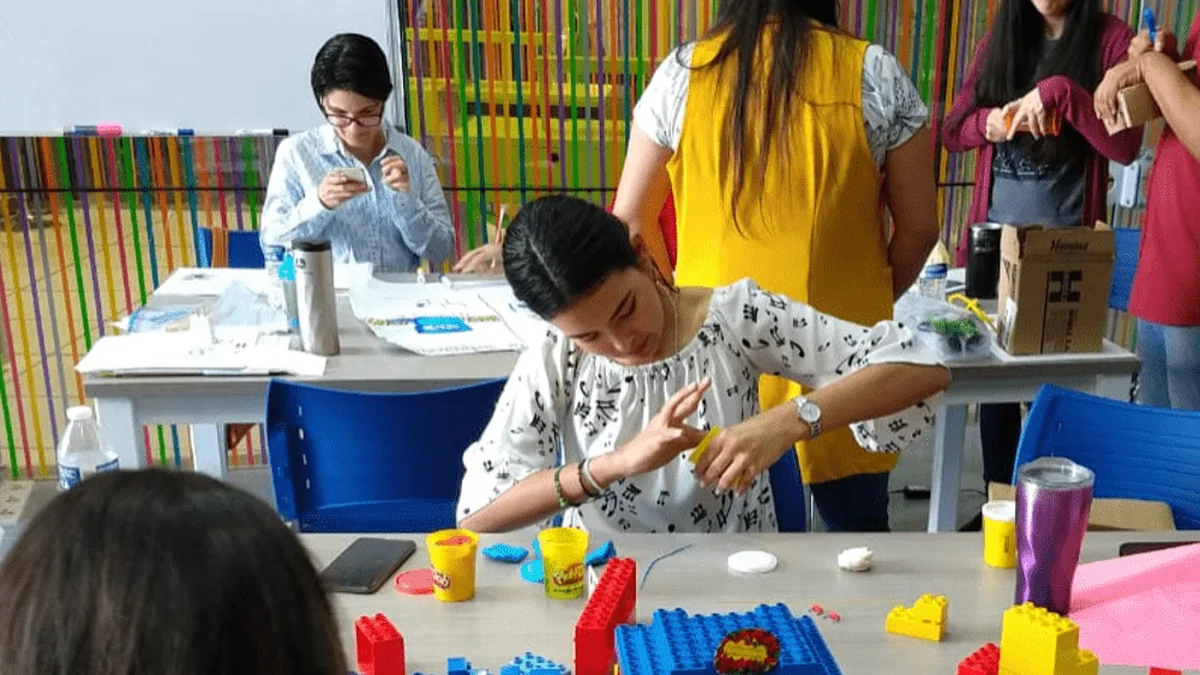 Regreso a clases: la oportunidad de formar el talento STEM que México necesita