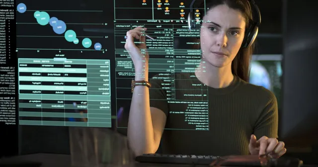 Las role models buscan más niñas para inspirar a entrar en el mundo tecnológico