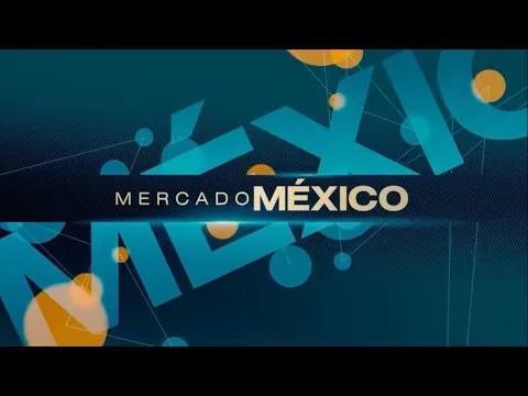 Mercado México Con Gabriela Frías