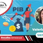 PIB de México crecería 20%, si la mitad de las mujeres en edad de trabajar, lo hicieran: Siemens