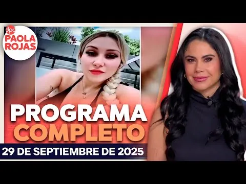Celebra STEM en De Pisa y Corre con Paola Rojas