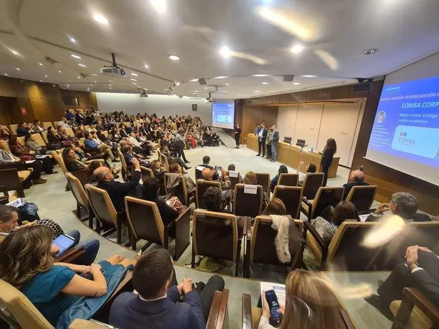Más de 135.900 personas se conectan a la gala de los XIV Premios Corresponsables
