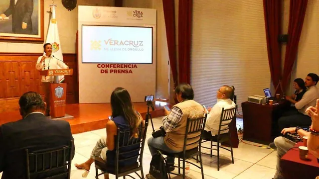 Jóvenes somos el factor de cambio: Ángela, ganadora del National Student Prize 2023