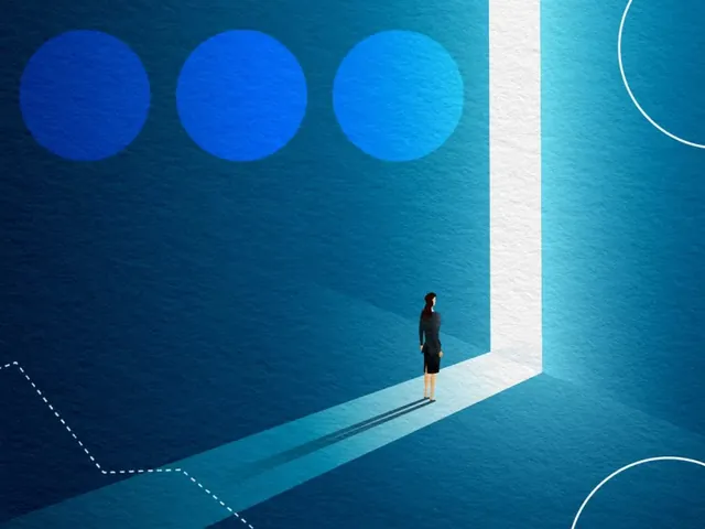 Estudio de impacto: “Mujeres eligiendo carreras STEM