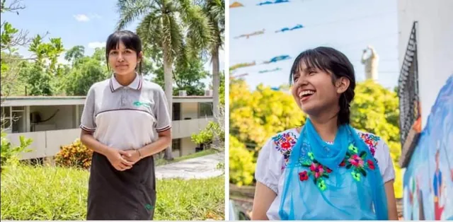 Ixtlilton: el asistente médico con IA, creado por brillante alumna papanteca de Conalep
