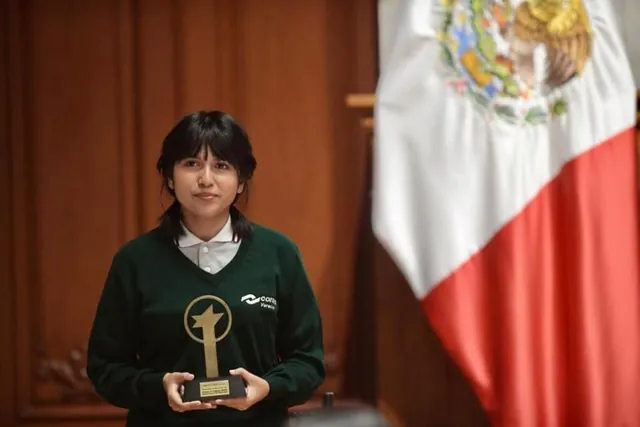 Todo se basa en perseverancia, compromiso y esfuerzo: Ángela Elena