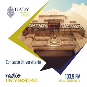 Noticiero UADY