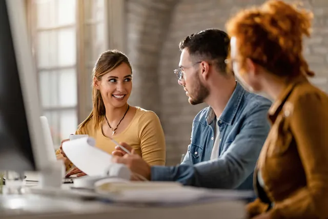 5 consideraciones que establecen las y los emprendedores