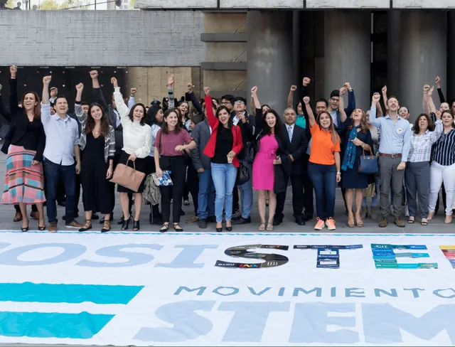 Fundación MetLife y Movimiento STEM+ impulsan la educación STEM en México para fortalecer el talento del futuro