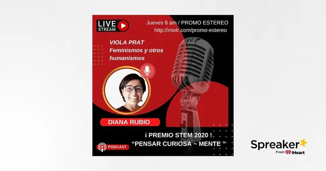 Entrevista Diana Rubio