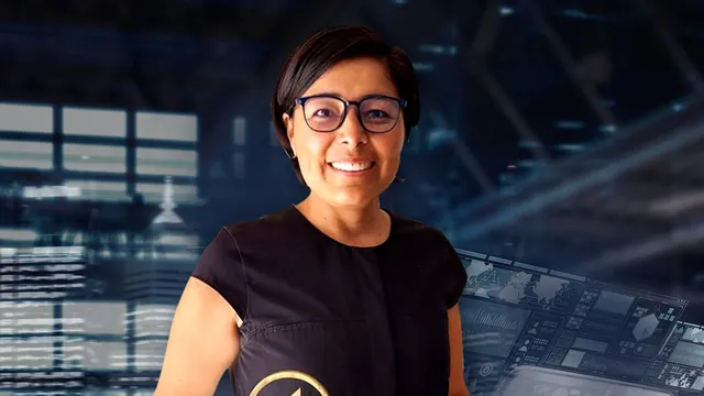 Llegué a las ciencia por accidente, no estaba en mis planes”: Dra Diana Rubio