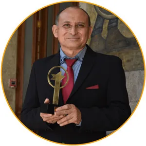 Entrevista Radio Universidad UADY a Fredy de Jesús Góngora