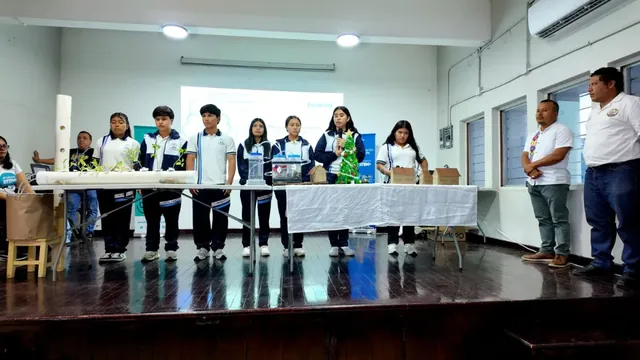 Capacitan a más de 20 mil docentes en STEM