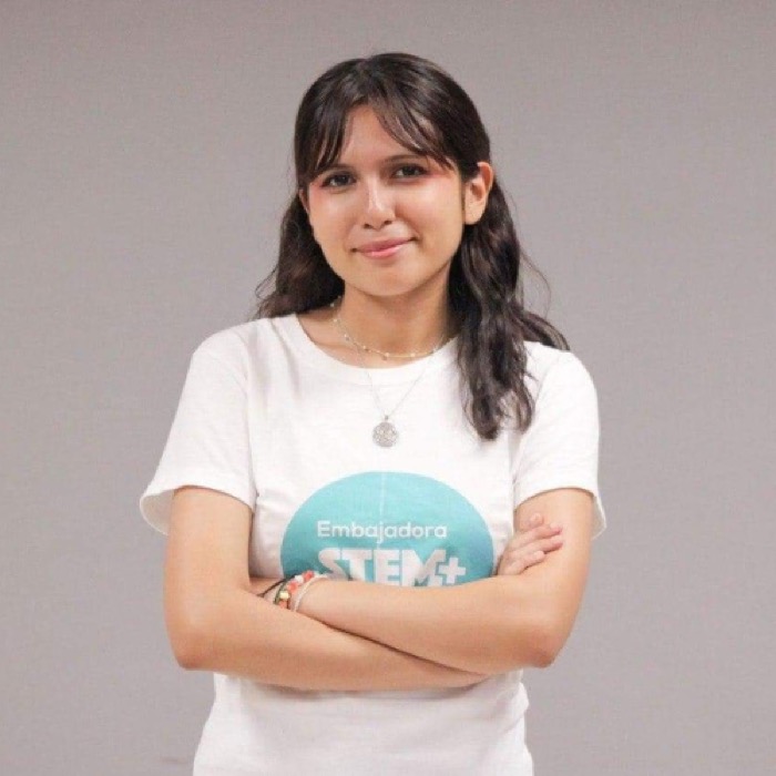 Ángela Elena Olazarán Laureano