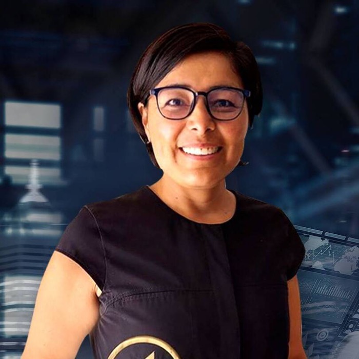 María Diana Lorena Rubio Navarro