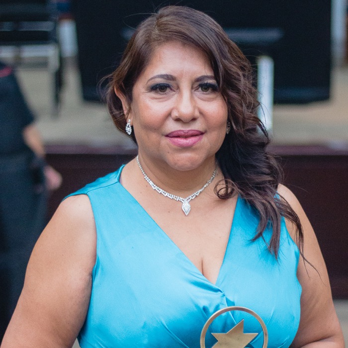 Erika Olimpia Rodríguez Morales