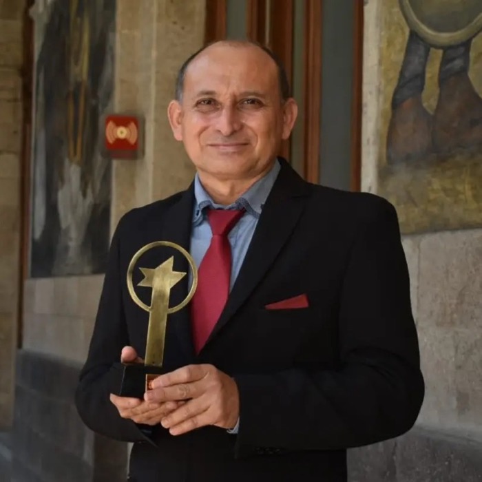 Fredy de Jesús Góngora Cabrera