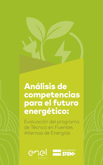 Análisis de competencias para el futuro energético