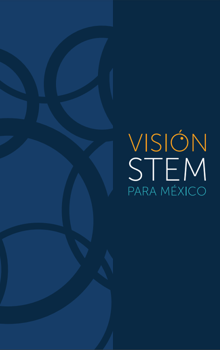 Visión STEM para México